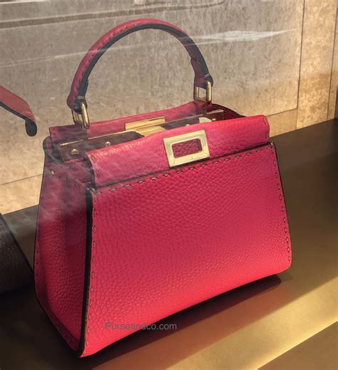 borse fendi 2019 plastica|Borse tote per Donna: la shopping bag .